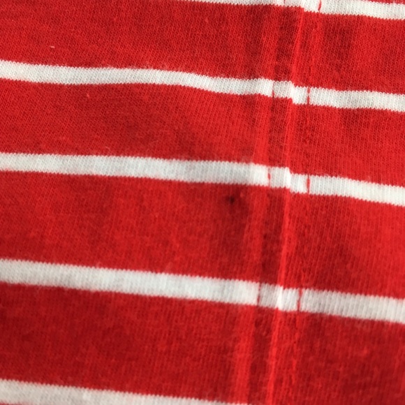 Nautical Striped Shirt - Picture 4 of 4